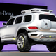 Image for article titled Mercedes Is Making A G-Wagon Crossover Purpose Built For Rich Road-Going: Report